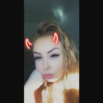OnlyFans cuenta babylexiiii avatar 1