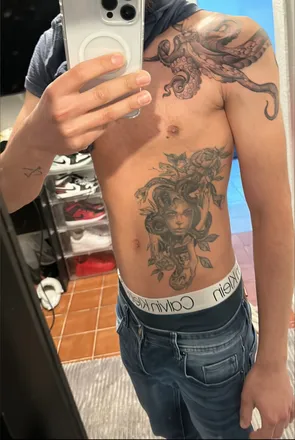 OnlyFans cuenta ellatino0101 header 2