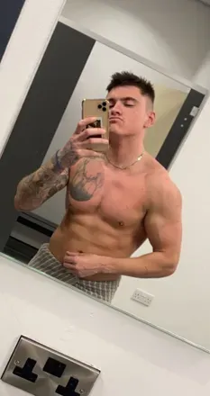OnlyFans cuenta chef_cal avatar 1