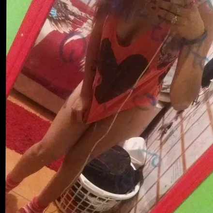 OnlyFans cuenta natacha997 avatar 1