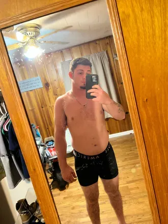 OnlyFans cuenta darren_lones avatar 1