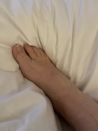 OnlyFans cuenta vanessafootfoot header 2