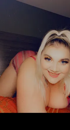 OnlyFans cuenta madisonstonebbw header 2