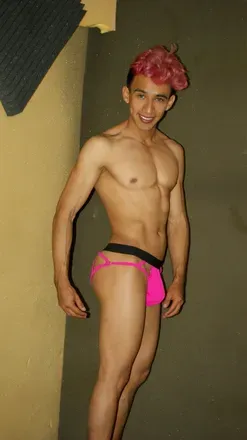 OnlyFans cuenta elixxxeo avatar 1