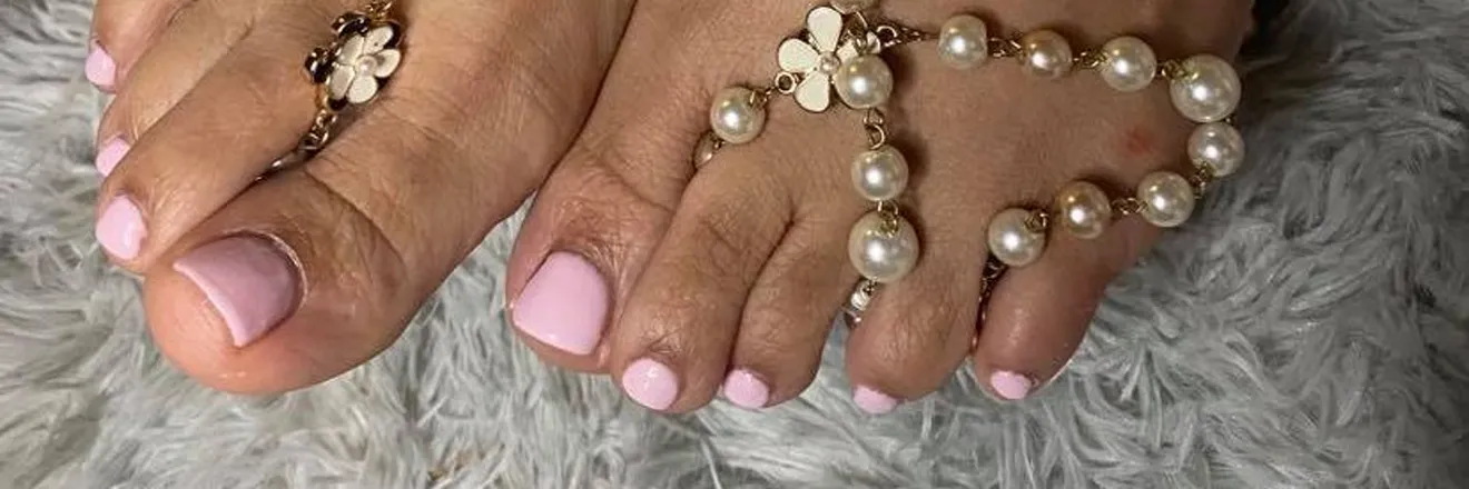 OnlyFans cuenta prettyfeetprins header 2