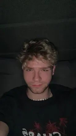 OnlyFans cuenta keatonhope avatar 1