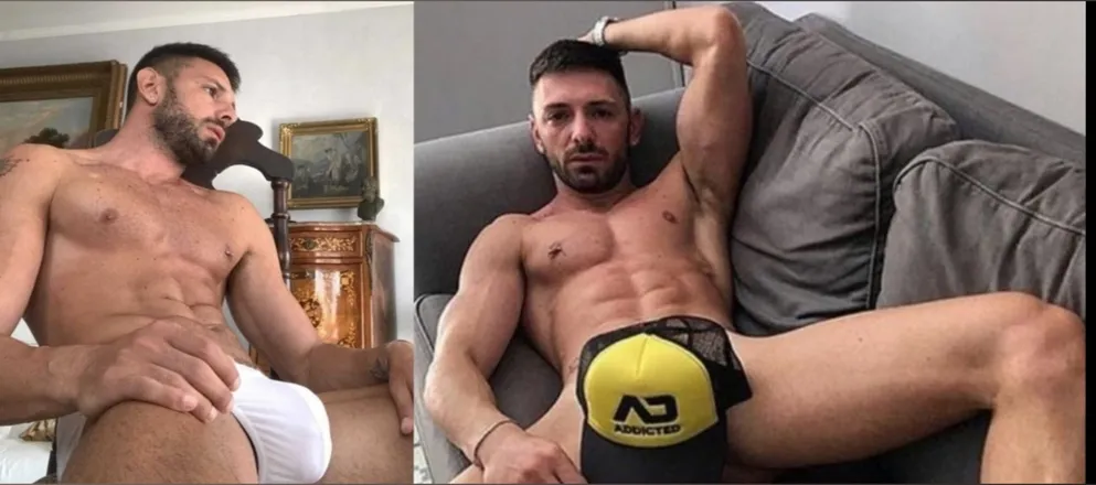 OnlyFans cuenta dominus14 header 2