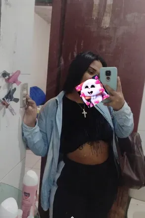 OnlyFans account  poly_souza avatar 1