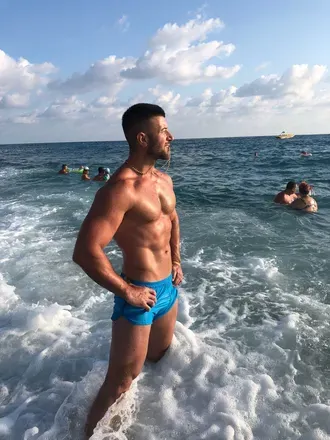 OnlyFans cuenta crysty.88 avatar 1