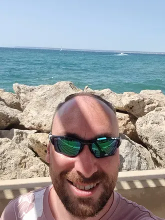OnlyFans cuenta chrisssparky85 avatar 1