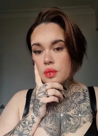 OnlyFans cuenta tatted_mummy avatar 1