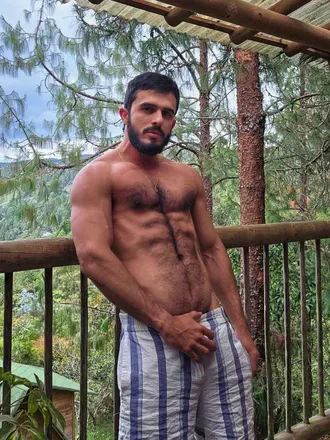 OnlyFans cuenta dasilvao avatar 1