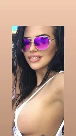 OnlyFans account  hotgossipgirlxo avatar 1