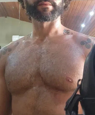 OnlyFans cuenta dragaoalado8 avatar 1