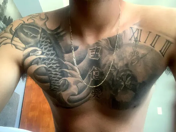 OnlyFans cuenta e85.dsm4g63t avatar 1