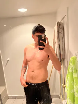 OnlyFans cuenta marcocalvario avatar 1