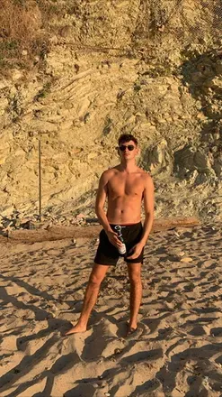 OnlyFans account  enrico_and_matteo header 2