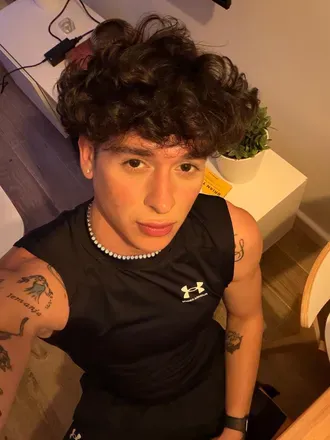 OnlyFans account  dimitrysimonit avatar 1