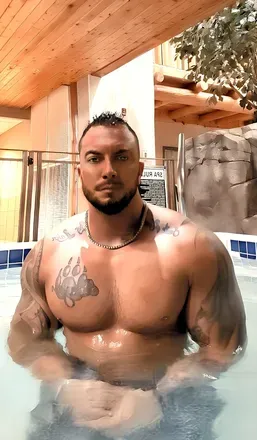 OnlyFans cuenta outlawwilde avatar 1