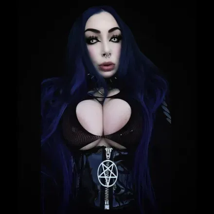 OnlyFans cuenta snowdemon avatar 1