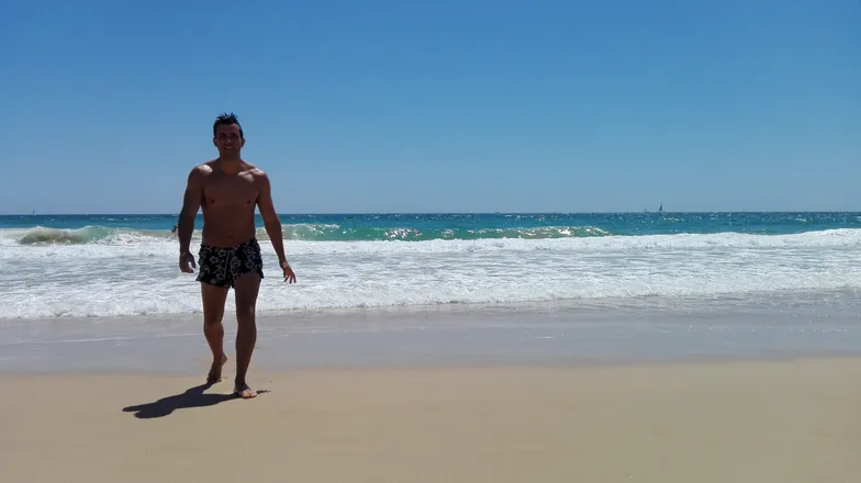 OnlyFans cuenta peterflagdays header 2