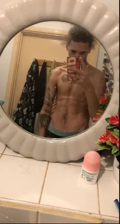OnlyFans cuenta m0stw4nt3d69 avatar 1