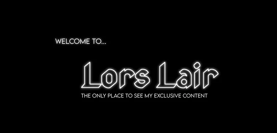 OnlyFans cuenta lorslairx header 2