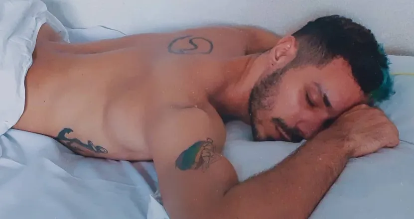 OnlyFans cuenta calusantos header 2