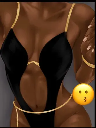 OnlyFans cuenta lynn_kesh avatar 1
