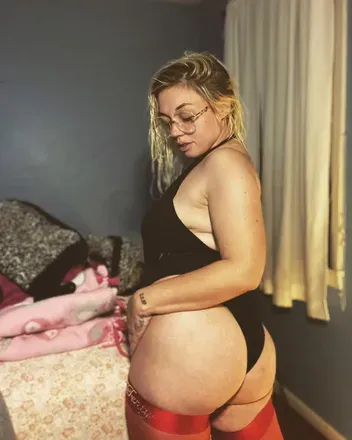 OnlyFans cuenta thickywoahvicky avatar 1