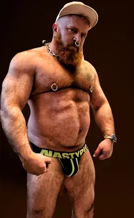 OnlyFans cuenta pup.shredder avatar 1