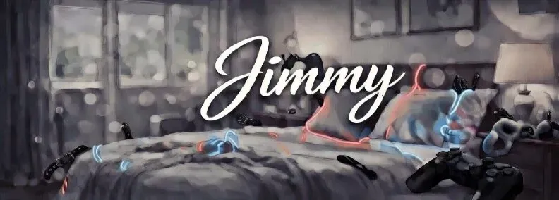 OnlyFans cuenta jimmymichaelsx header 2