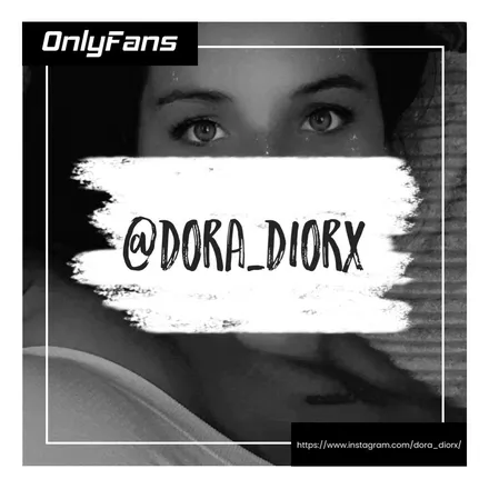 OnlyFans cuenta doradiorxxx header 2