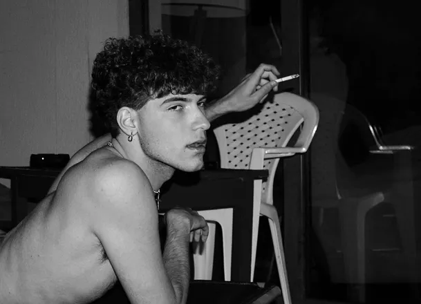 OnlyFans cuenta sorin.surya header 2