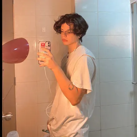 OnlyFans account  manusilvacx avatar 1