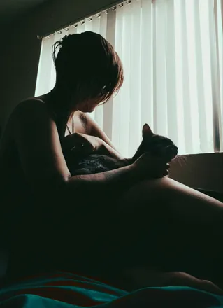 OnlyFans cuenta rierie7717 header 2