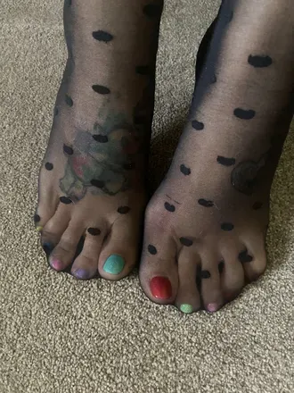 OnlyFans cuenta nylon_nurse_perfect_toes avatar 1