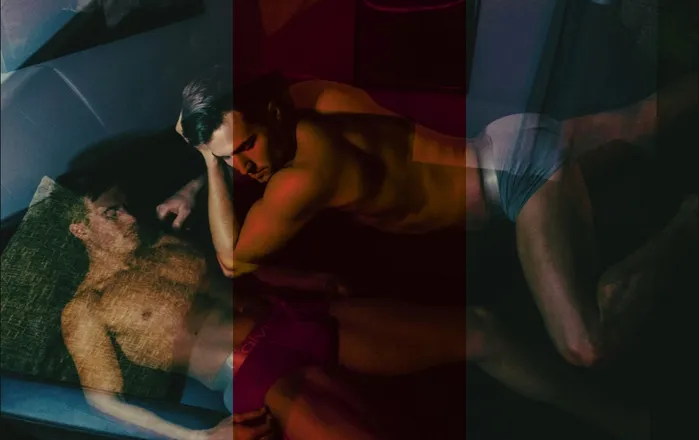 OnlyFans cuenta big_mitchie header 2
