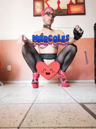 OnlyFans cuenta frixxx69 avatar 1