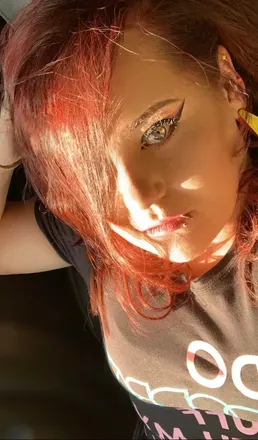 OnlyFans cuenta stormyrae22 avatar 1