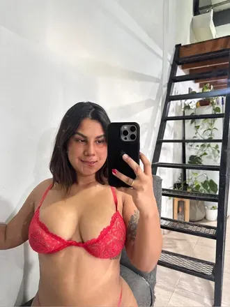 OnlyFans cuenta agostinaqueennn avatar 1