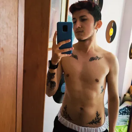 OnlyFans cuenta wg_lpz avatar 1