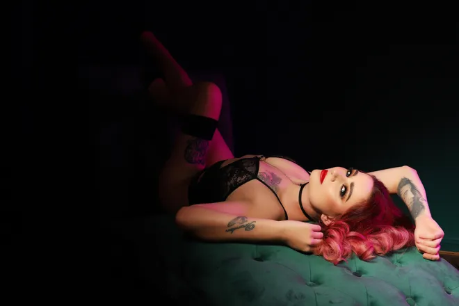 OnlyFans cuenta sexy_lunax header 2