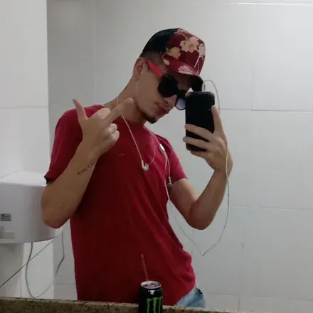 OnlyFans cuenta kalebesantos avatar 1