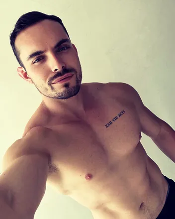 OnlyFans cuenta estebandemabe avatar 1