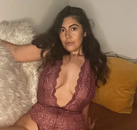 OnlyFans cuenta princess_adriana avatar 1