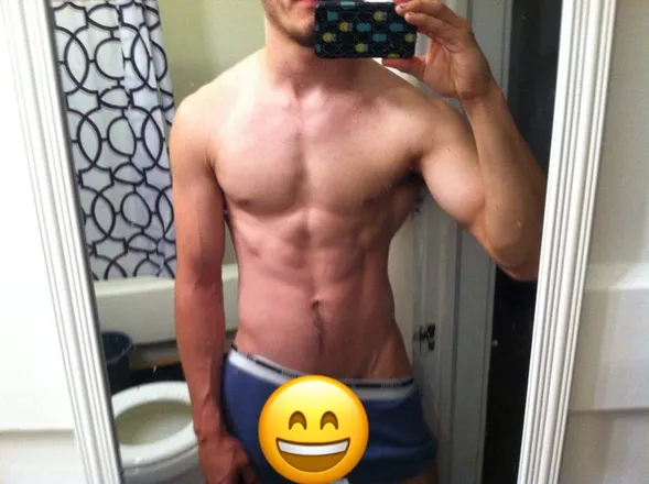 OnlyFans cuenta roger82828 header 2