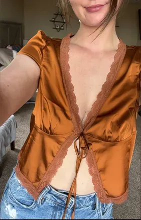 OnlyFans cuenta nessie911 avatar 1
