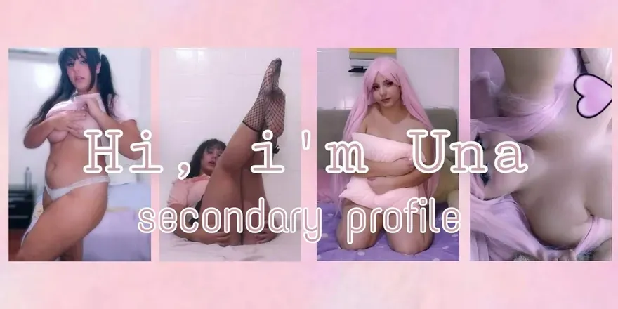 OnlyFans cuenta unaottol0.2 header 2