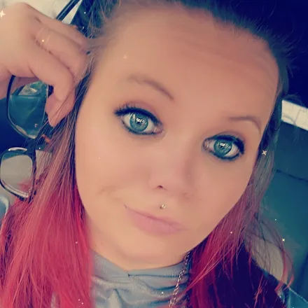OnlyFans account  ashbabygirl91 avatar 1